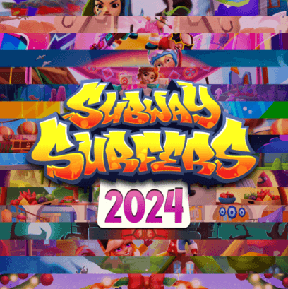 Subway Surfers Greece 2024